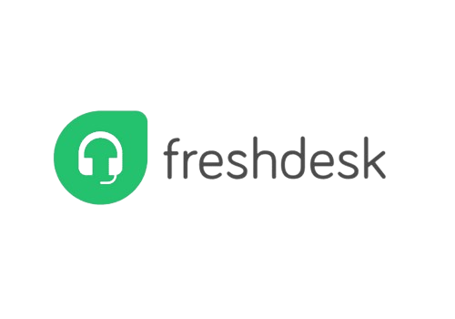 logo freshdesk