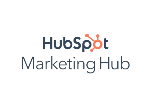 hubspot logo