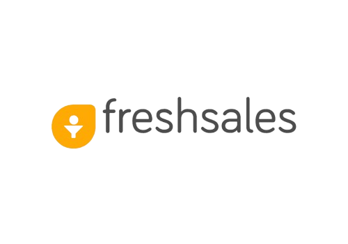 freshsales logo