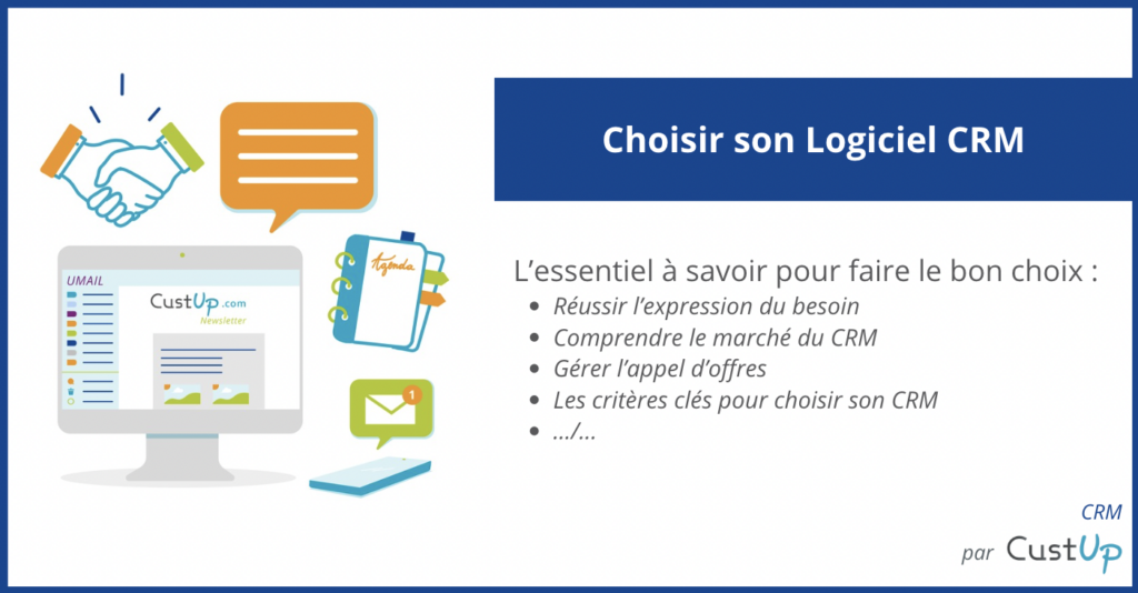 choix crm