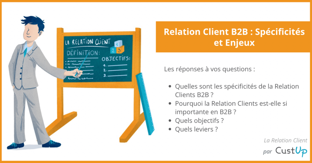 relation client b2b
