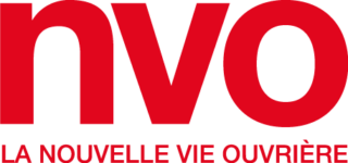 Nouvelle Vie Ouvrière