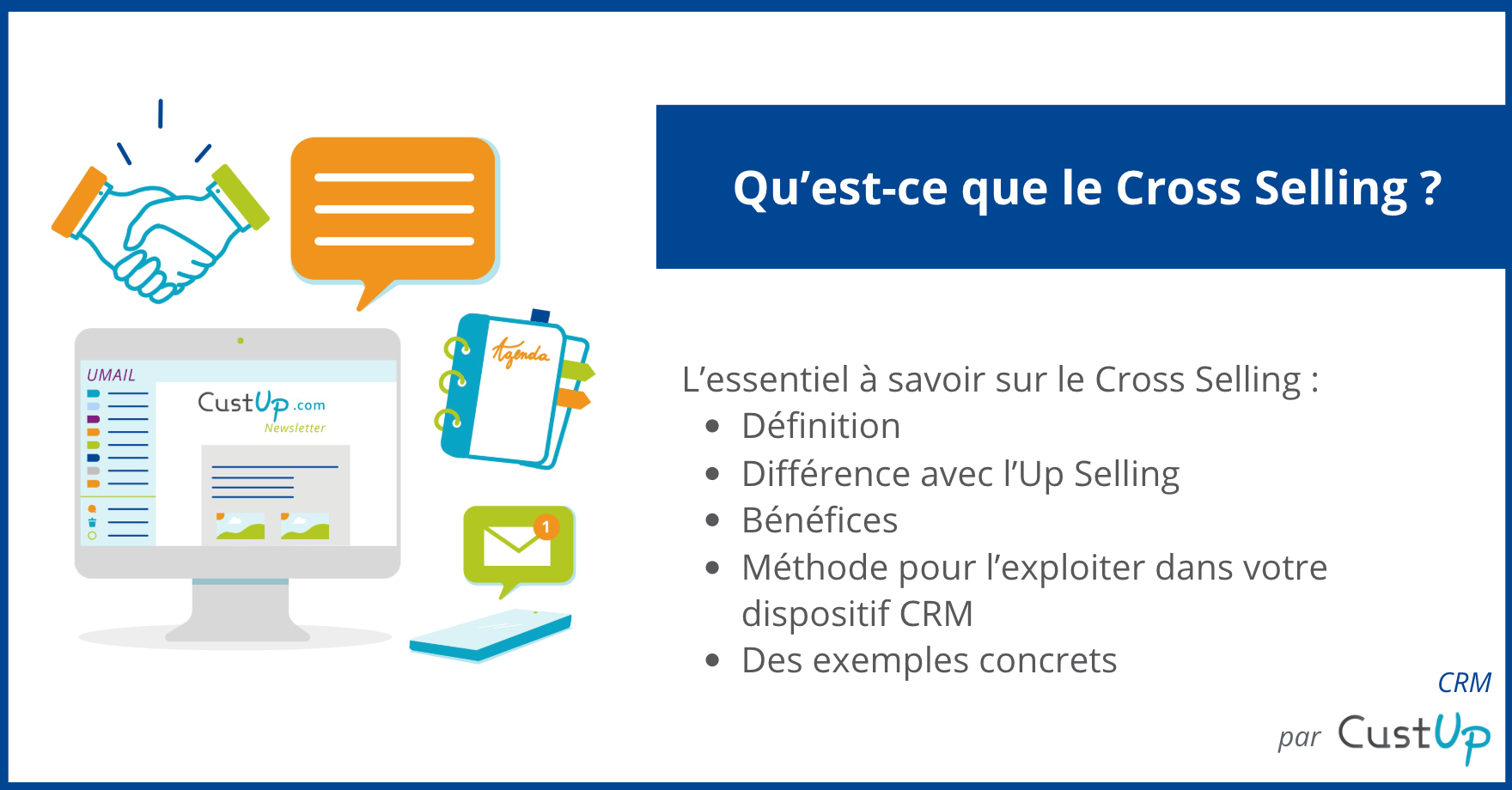 cross selling definition