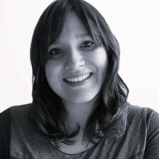 Liora Laulier, experte Ops & no-code