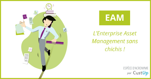 Enterprise Asset Management