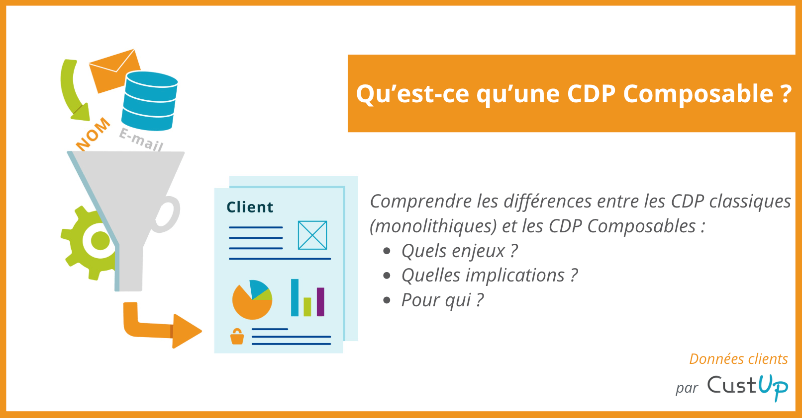 cdp composable definition