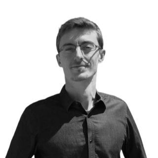 Thibaut HUERTAS