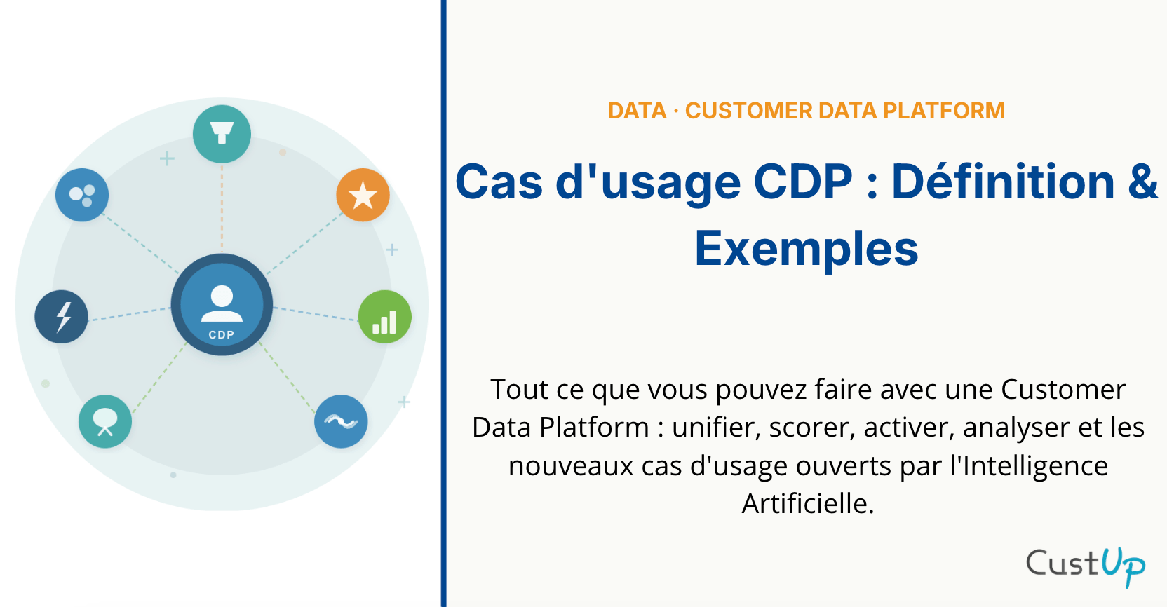 cas usage cdp