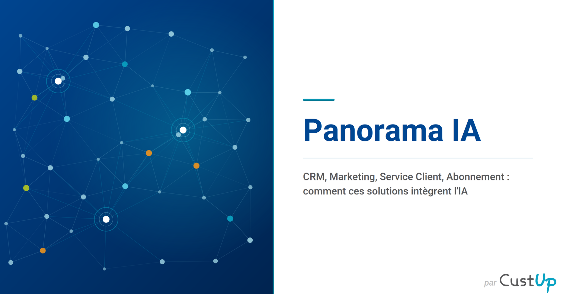 panorama ia benchmark intelligence artificielle